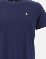 T-shirt "Classic crew neck" B6U014CRPC EVB PSYCHO BUNNY 