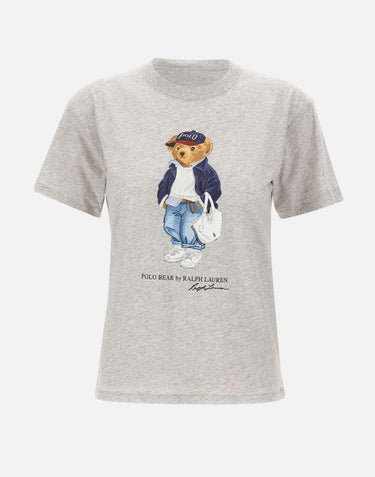 T-shirt "Polo Bear" 211A96261 001 POLO RALPH LAUREN 