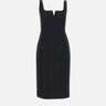 Abito "Etruria" 2516221051600 001 MAX MARA STUDIO 