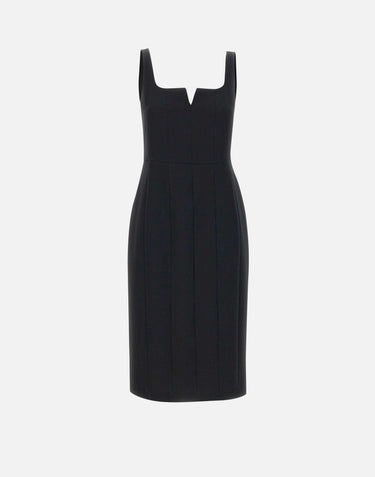 Abito "Etruria" 2516221051600 001 MAX MARA STUDIO 