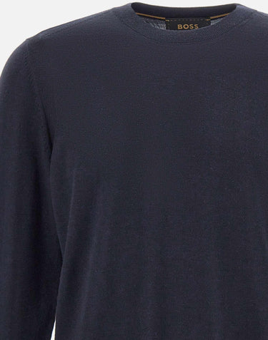 Maglia "L-Overo" 50544808 404 BOSS 