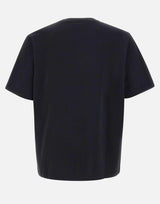 "Standing Fox t-shirt" PM00121KJ7025 P199 MAISON KITSUNE' 