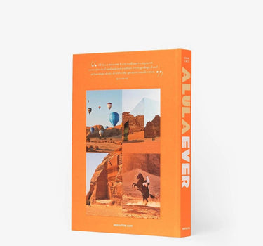 Libro "The Classics Collection - Alula Ever" 9781649801562 LIBRO ASSOULINE 