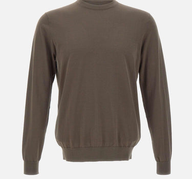 Maglia in cotone DK17035 MORO DIKTAT 