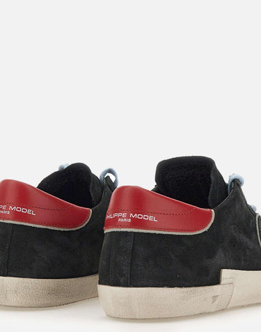 Sneakers "Prsx" PRLU XS15 PHILIPPE MODEL PARIS 