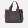 Borsa a mano "Dua" in pelle BS9719 RNGDBLESPRESSOCASTORO GIANNI CHIARINI 