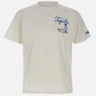 T-shirt "Portland Drink Tequila" PRL0002 07985L MC2 SAINT BARTH 