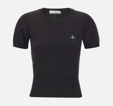 Top "Bea" 1803002Q Y001VN402 VIVIENNE WESTWOOD 