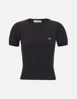 Top "Bea" 1803002Q Y001VN402 VIVIENNE WESTWOOD 