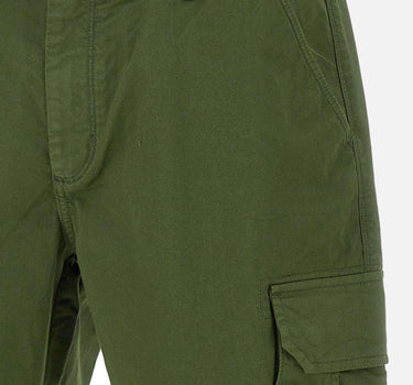 "Cargo pocket shorts" B35104 37 SUN68 