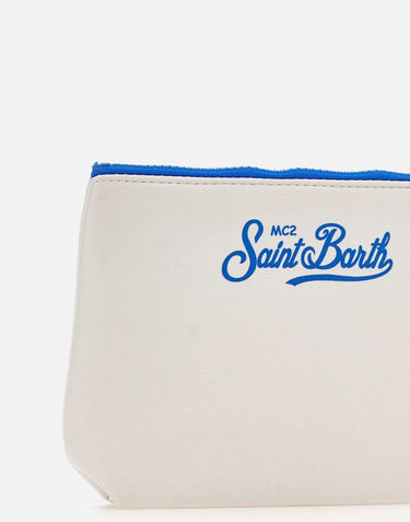 Pochette "Aline" ALIN001 01971L MC2 SAINT BARTH 