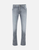 "Nick" jeans QE007030 S4126700D JACOB COHEN 