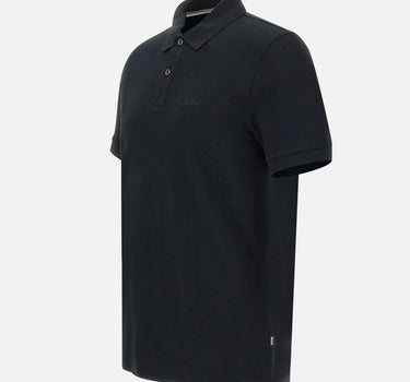 Polo "Pallas" 50468362 001 BOSS 