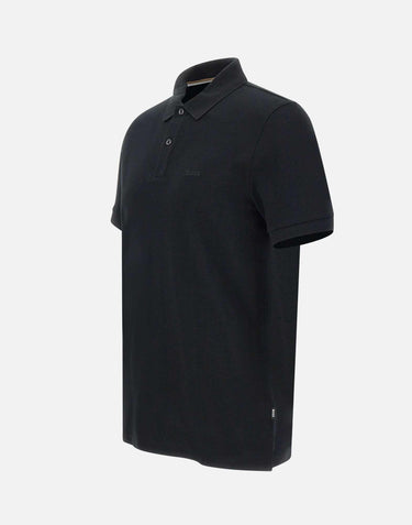 Polo "Pallas" 50468362 001 BOSS 