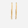 Orecchini a cerchio OR52K66E2 U95 ELISABETTA FRANCHI 
