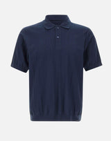 Polo in cotone 26411632 013 PAUL&SHARK 