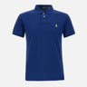 Polo "Core Replen" in cotone 710795080 013 POLO RALPH LAUREN 