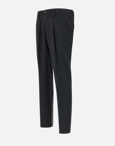 Pantaloni  "DV15 Leisure Chino" DVR15CW2007 0001 DEVORE' 
