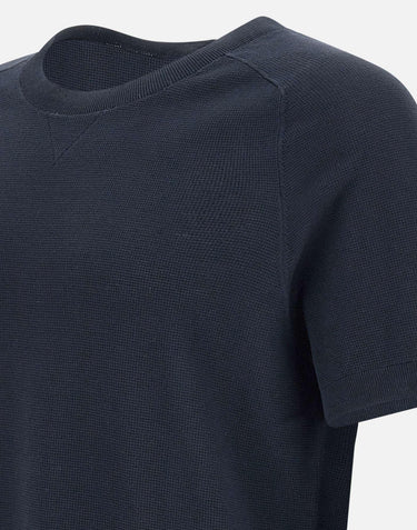 T-shirt in cotone 800321 038 KANGRA 