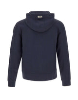 Felpa "Cardinton" 26SBLUF02240 006804888 BLAUER 