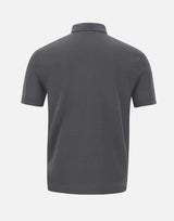 Polo  in cotone JPL00125U 520599460 HERNO 
