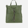 Zaino "Giada" ZN7040 COMMGRNDEEPFIR GIANNI CHIARINI 