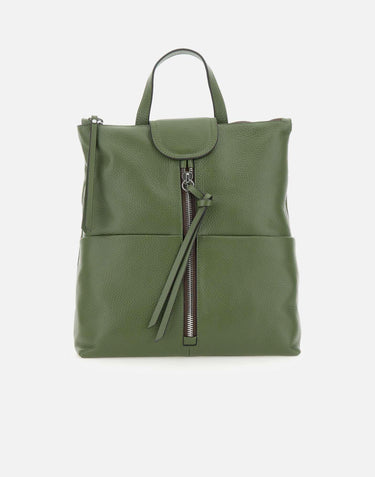 Zaino "Giada" ZN7040 COMMGRNDEEPFIR GIANNI CHIARINI 