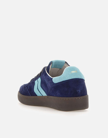 Sneakers "Street007Hash" 40443 007 STRYPE 