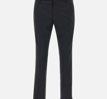Pantaloni  "Gaubert" UP235WS0114 002999 DONDUP 
