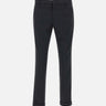 Pantaloni  "Gaubert" UP235WS0114 002999 DONDUP 