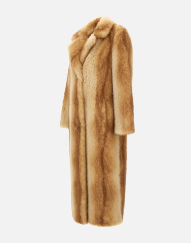 "Nora Coat" 66410 901925210 STAND STUDIO 