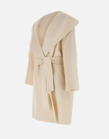 Cappotto "NewMang" 2526016061600 001 MAX MARA STUDIO 