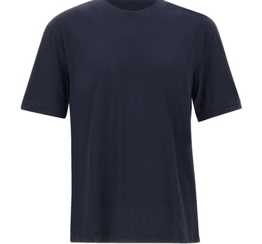 T-shirt "Hanson" 26SBLUH02068 007439888 BLAUER 