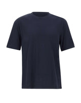 T-shirt "Hanson" 26SBLUH02068 007439888 BLAUER 