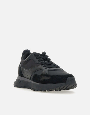 Sneakers "Jonah runn" 50536496 005 BOSS 