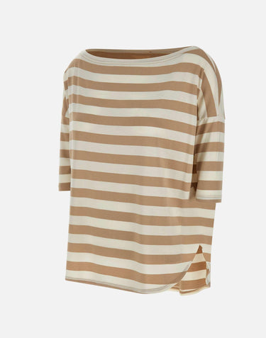Maglia  in viscosa RPBMA065 1030 KAOS 