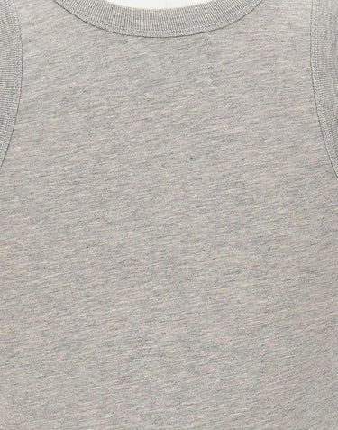 Canotta "Poso LDS" POSOLDS GREY LOULOU DE SAISON 