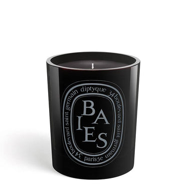 Candela ''Baies'' 300gr 0DIP2BBNOIRE 300GR DIPTYQUE 