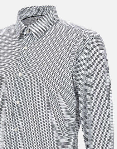 Camicia "P-Hank" 50539392 405 BOSS 