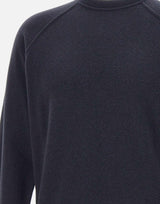 Pullover in lana e cashmere GC1MLR2A WC12R891 FILIPPO DE LAURENTIIS 