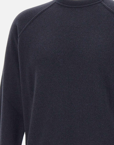Pullover in lana e cashmere GC1MLR2A WC12R891 FILIPPO DE LAURENTIIS 