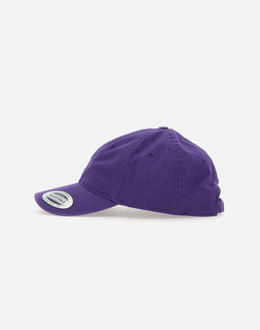 Cappello da baseball "Madison" in cotone I023750 2RPXX CARHARTT WIP 