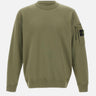 Felpa in cotone 6100019S0410 V005G STONE ISLAND 