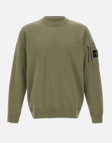 Felpa in cotone 6100019S0410 V005G STONE ISLAND 