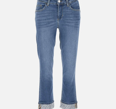 Jeans "Monroe" UA6006D0305 78967 LIU-JO 