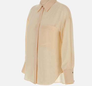 Camicia over CA5201TS066 X0659 LIU-JO 