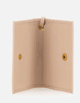 Portacarte "Nappa" PF5039 GRNPINKSALT GIANNI CHIARINI 