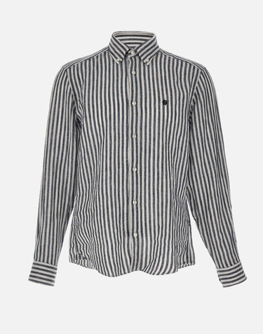 Camicia "H-Liam" 50560595 404 BOSS 