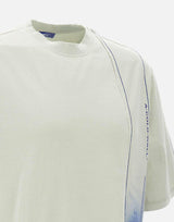 "Dial t-shirt" ACWMTS206 BEI A COLD WALL 