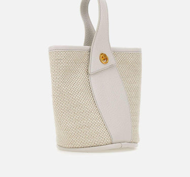 Borsa "Ester" BS11380 SABBIA GIANNI CHIARINI 